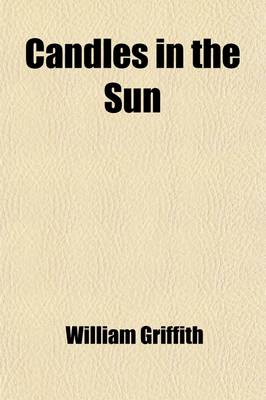 Book cover for Candles in the Sun