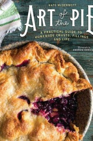 Cover of Art of the Pie