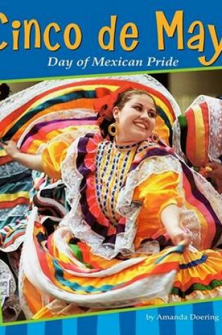 Cover of Cinco de Mayo