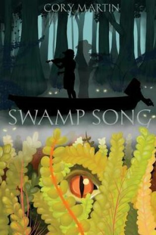 Cover of Swamp Song