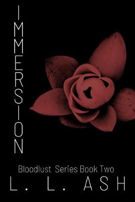 Book cover for Immersion