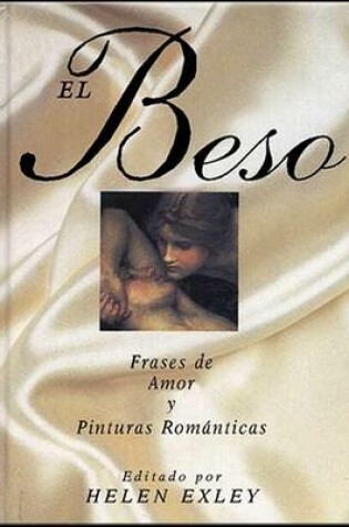 Cover of El Beso