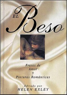 Book cover for El Beso