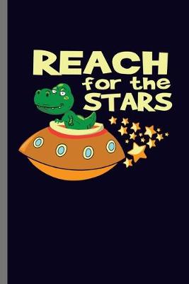 Book cover for Reach For the Starts