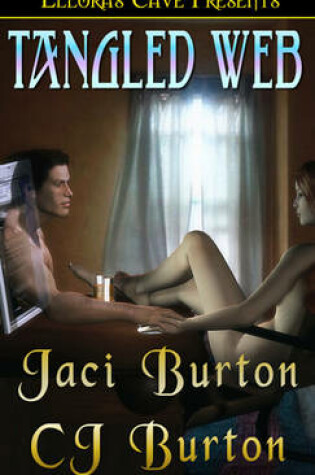 Cover of Tangled Web