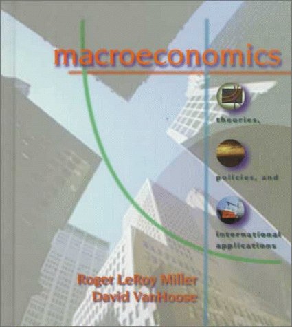 Book cover for Intermediate Macroeconomics