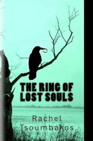 Cover of The Ring of Lost Souls