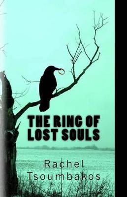 Book cover for The Ring of Lost Souls