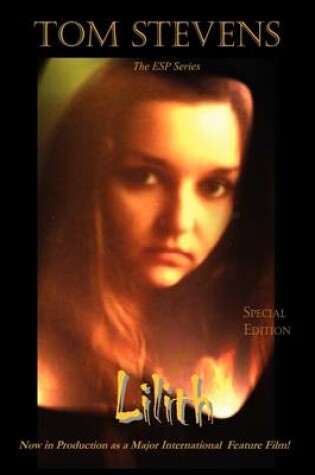 Cover of Lilith