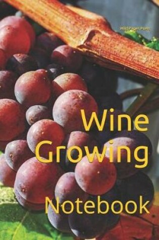 Cover of Wine Growing