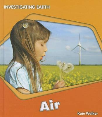 Book cover for Us Ine Air (Mc)