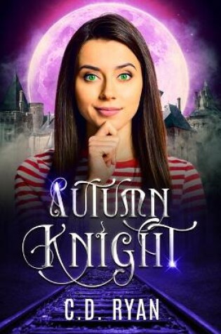 Cover of Autumn Knight