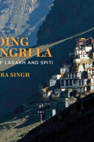 Cover of Finding Shangri-La