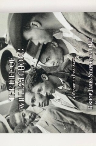Cover of The Life of William Chong