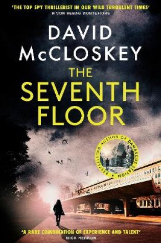 Cover of The Seventh Floor