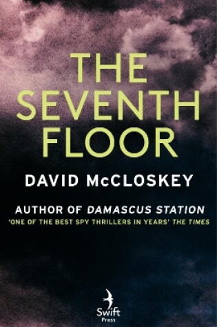 Cover of The Seventh Floor