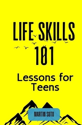 Cover of Life Skills 101