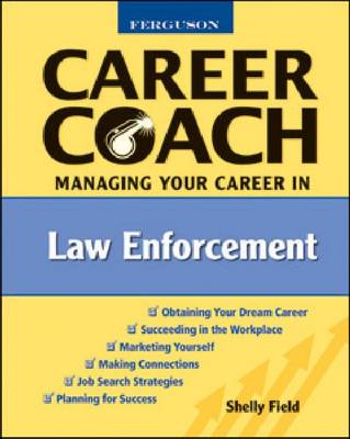 Cover of Managing Your Career in Law Enforcement