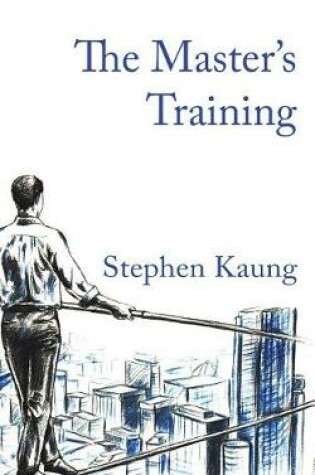 Cover of The Master's Training