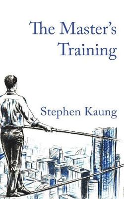 Book cover for The Master's Training