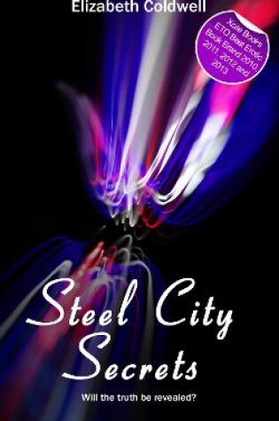 Cover of Steel City Secrets