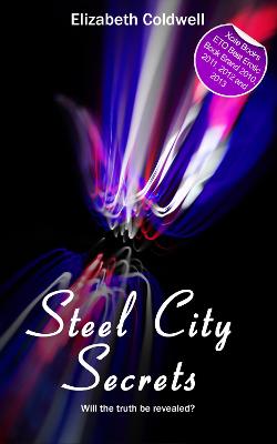 Book cover for Steel City Secrets