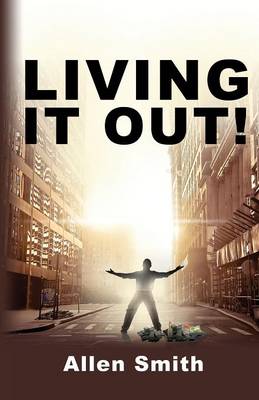 Book cover for Living It Out!