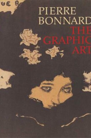 Cover of Pierre Bonnard