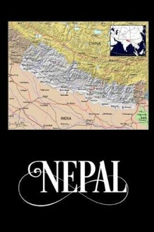 Cover of Nepal