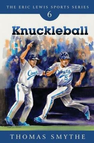 Cover of Knuckleball