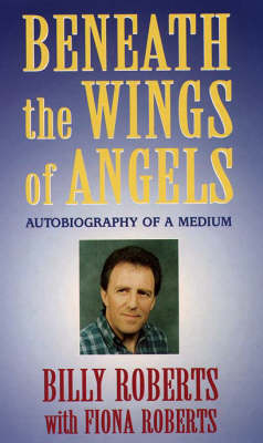 Book cover for Beneath the Wings of Angels