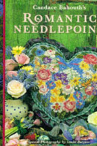 Cover of Romantic Needlepoint