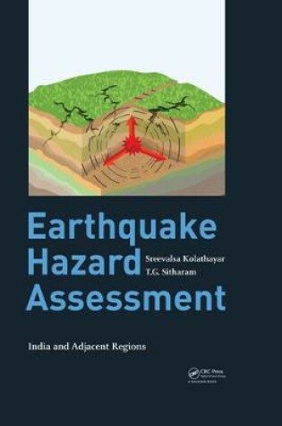 Cover of Earthquake Hazard Assessment