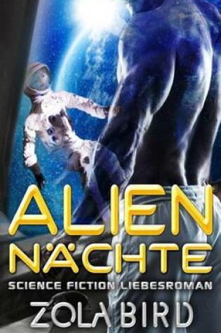 Cover of Alien - Nachte