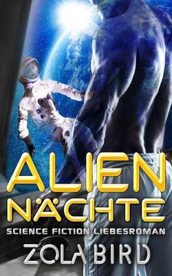 Cover of Alien - Nachte