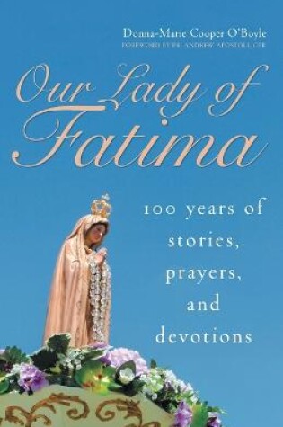 Cover of Our Lady of Fatima