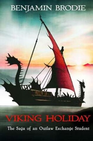 Cover of Viking Holiday