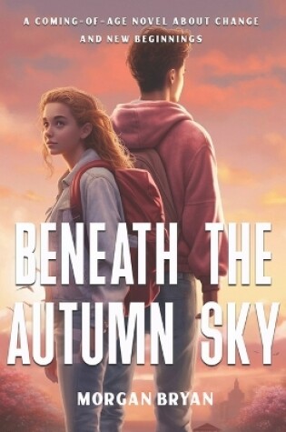 Cover of Beneath the Autumn Sky