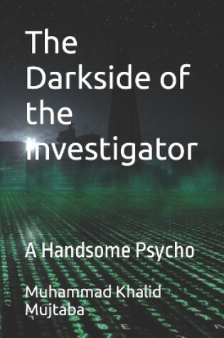 Cover of The Darkside of the Investigator