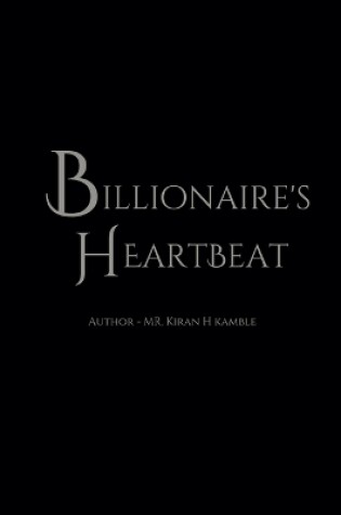 Cover of Billionaire's HeartBeat