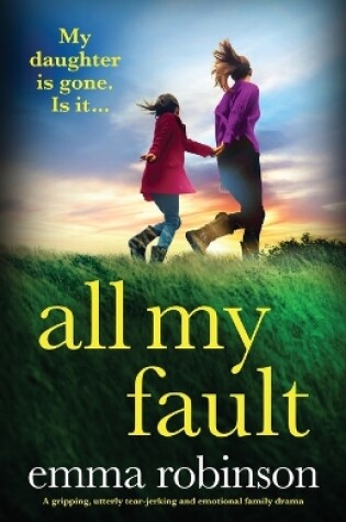 Cover of All My Fault