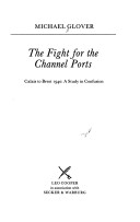 Book cover for Fight for the Channel Ports