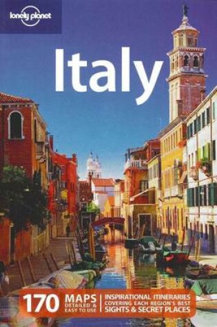 Cover of Italy