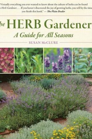 Cover of Herb Gardener