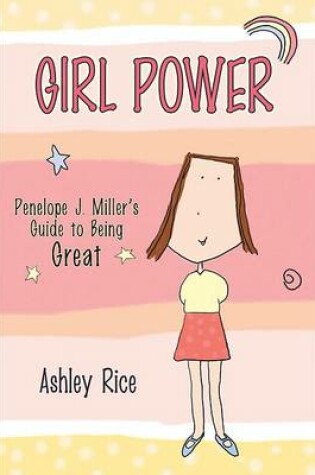 Cover of Girl Power