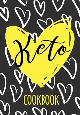 Cover of Keto Cookbook