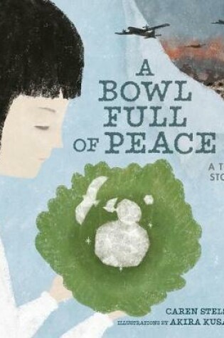 Cover of A Bowl Full of Peace