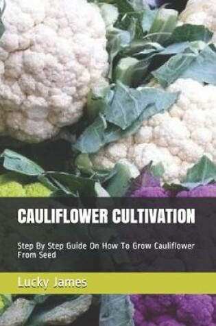 Cover of Cauliflower Cultivation