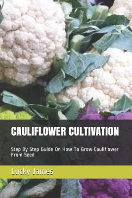 Book cover for Cauliflower Cultivation