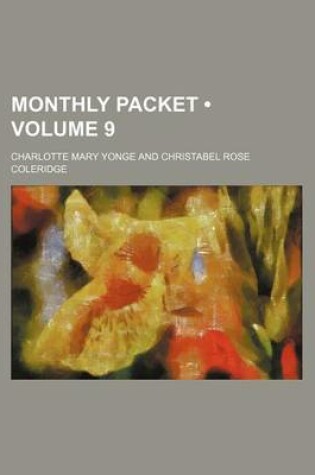 Cover of Monthly Packet (Volume 9)